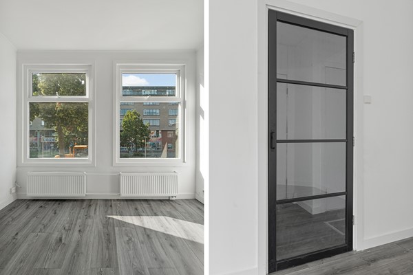 Linnaeusstraat 61, 2522 GC Den Haag